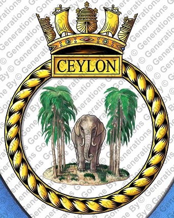 File:HMS Ceylon, Royal Navy.jpg