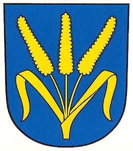 Wappen von Hirslanden/Arms (crest) of Hirslanden