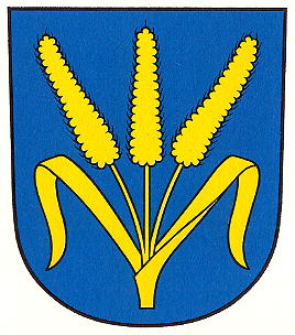 Wappen von Hirslanden