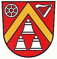 Wappen von Hundeshagen