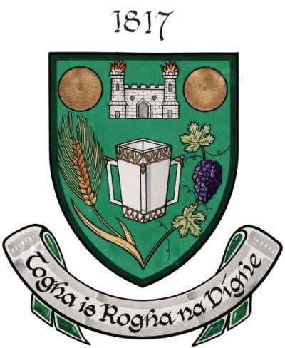 Coat of arms (crest) of Licensed Vintners Association