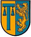 Wappen von Liebenscheid/Arms of Liebenscheid