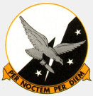 Coat of arms (crest) of the No 24 Squadron, South African Air Force