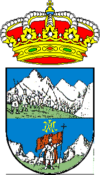 Escudo de Onís/Arms (crest) of Onís