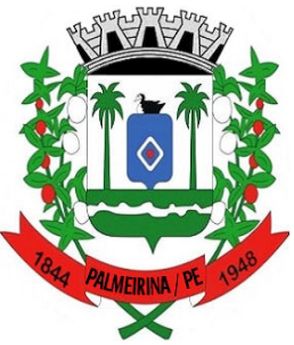 Brasão de Palmeirina/Arms (crest) of Palmeirina