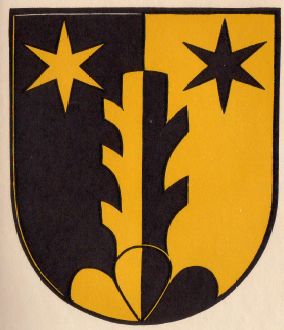 Wappen von Riedern (Glarus)/Arms (crest) of Riedern (Glarus)
