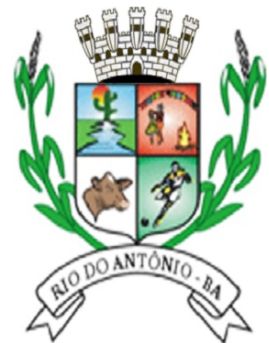 Brasão de Rio do Antônio (Bahia)/Arms (crest) of Rio do Antônio (Bahia)