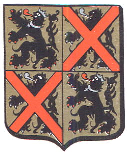 Wapen van Sint-Kruis (Brugge)