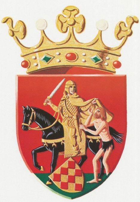 Arms of Stein