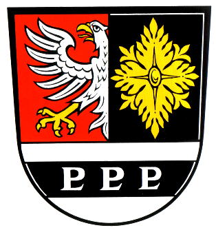 Wappen von Ungerhausen/Arms (crest) of Ungerhausen