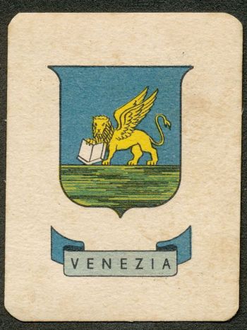 Stemma di Venezia