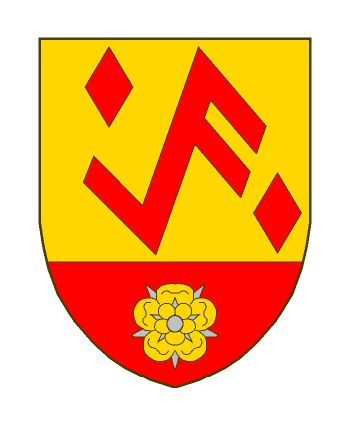 Wappen von Weiler (bei Mayen)/Arms (crest) of Weiler (bei Mayen)