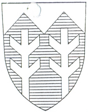 Arms of YMCA-Scouts Oppland Circle