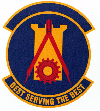 File:14th Civil Engineer Squadron, US Air Force.png