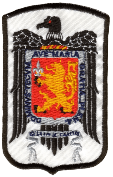 Coat of arms (crest) of the Air Force Cadet Corps, Argentina