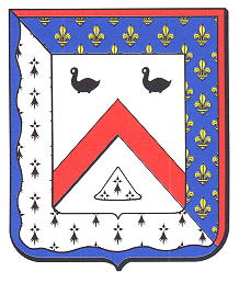 Blason de Belligné/Arms (crest) of Belligné