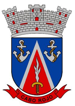Arms of Cabo Rojo