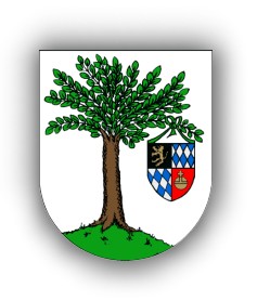 Wappen von Ellern / Arms of Ellern