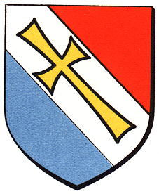 Blason de Furchhausen / Arms of Furchhausen