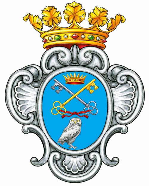Galatina (Stemma - Coat of arms - crest)