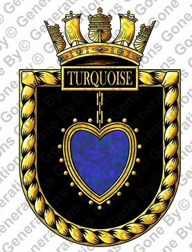 File:HMS Turquoise, Royal Navy.jpg