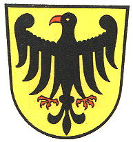 Wappen von Heidelsheim/Arms (crest) of Heidelsheim