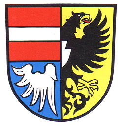 Wappen von Herbolzheim/Arms (crest) of Herbolzheim