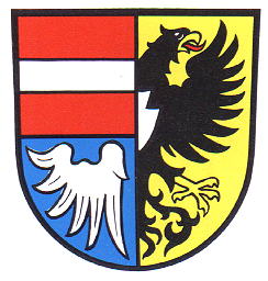 Wappen von Herbolzheim