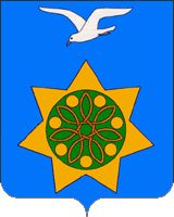 Arms (crest) of Kalmayurskoe rural settlement