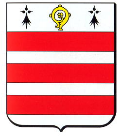 Blason de Landrévarzec / Arms of Landrévarzec