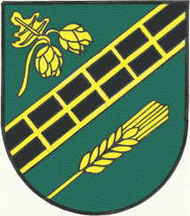 Arms of Micheldorf