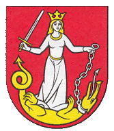 Plaveč (Stará Ľubovňa) (Erb, znak)