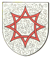 Blason de Rixheim/Arms of Rixheim