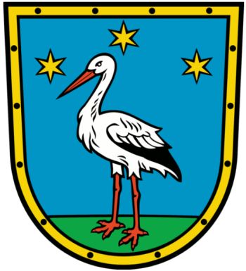 Wappen von Storkow (Mark)