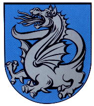 Wappen von Wachtberg / Arms of Wachtberg
