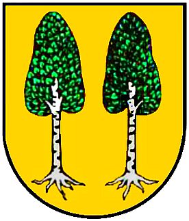 Wappen von Birkenhard / Arms of Birkenhard