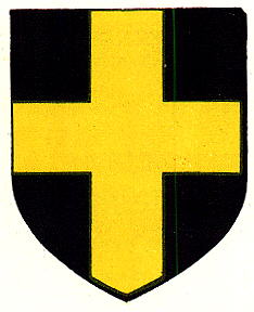 Blason de Bootzheim/Arms (crest) of Bootzheim