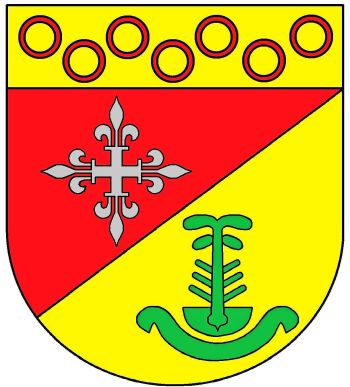 Wappen von Brimingen/Arms (crest) of Brimingen