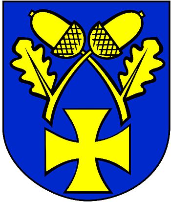 Arms (crest) of Celestynów
