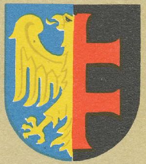 Arms ofChorzów