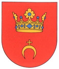 Wappen von Erlach (Renchen) / Arms of Erlach (Renchen)