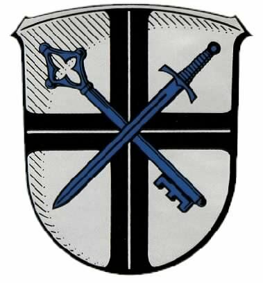 Wappen von Freigericht/Arms (crest) of Freigericht