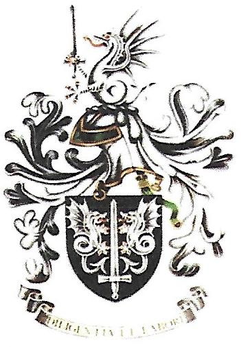 Arms of General Command of the National Republican Guard