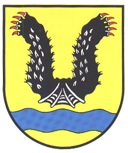 Wappen von Samtgemeinde Grafschaft Hoya/Arms (crest) of Samtgemeinde Grafschaft Hoya