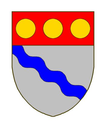 Wappen von Hallschlag