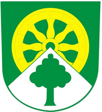 Arms (crest) of Horka u Staré Paky