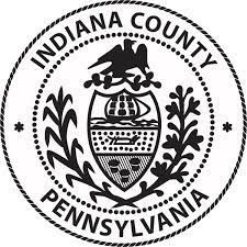 Seal (crest) of Indiana County