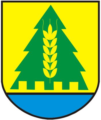 Wappen von Kayna/Arms (crest) of Kayna