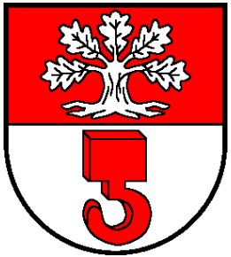 Wappen von Lohn-Ammannsegg