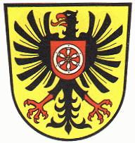 Wappen von Mainz (kreis) / Arms of Mainz (kreis)